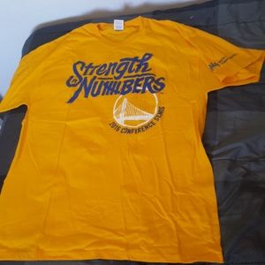 COPY - Warriors 2 shirt bundle
